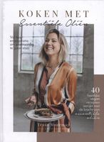 Koken met Essentiële Oliën - Tessa Moorman - Hardcover (9789083106700) - thumbnail