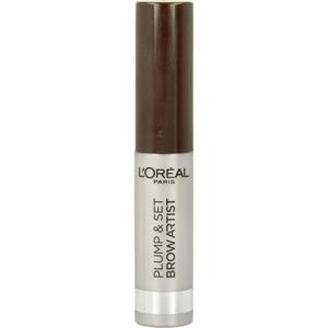 L&apos;Oreal Paris Brow artist plump dark brunette 108