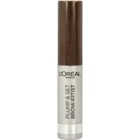 L&apos;Oreal Paris Brow artist plump dark brunette 108