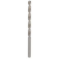 Bosch Accessories 2608596827 HSS Metaal-spiraalboor 8 mm Gezamenlijke lengte 165 mm Geslepen DIN 340 Cilinderschacht 5 stuk(s)