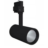 Ledvance LED Railspot Spot D75 Zwart 25W 1900lm 25D - 940 Koel Wit | Beste Kleurweergave