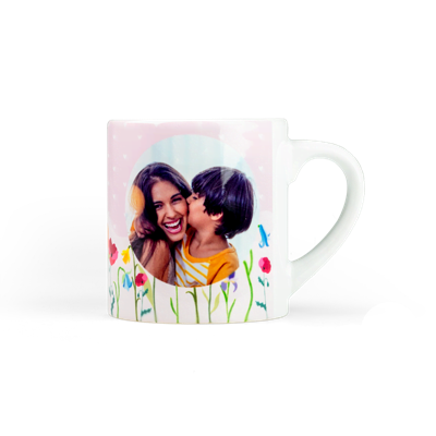 Kleine Koffiemok (180ml)