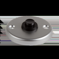 AMI Beldrukker Rond Rozet 3 RH F-2 - 296500