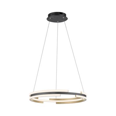 Paul Neuhaus Design hanglampQ-Beluga 60cm - 2051-60