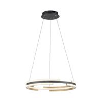 Paul Neuhaus Design hanglampQ-Beluga 60cm - 2051-60