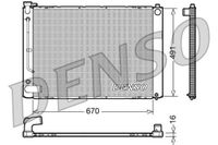 Radiateur DRM50055