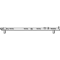 Roto hoeklager 20mm Royal NT draairichting 2 254038 Rs kozijndeel