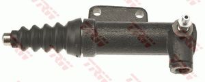Hulpcilinder, koppeling PJH194