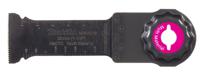 Makita B-66450 TC, Hardmetaal Invalzaagblad 32 mm 1 stuk(s)