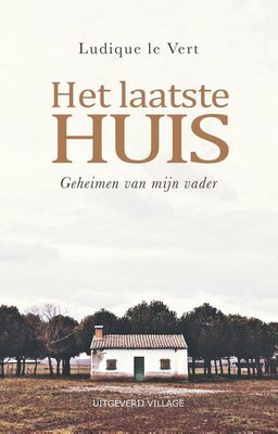 Het laatste huis - Ludique le Vert - ebook