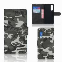 Huawei P30 | Telefoon Hoesje | Army Light