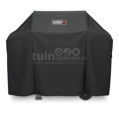 Weber Premium BBQ Hoes voor Spirit II 300 Serie