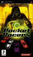 Pocket Racers - thumbnail