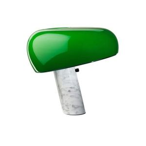 Flos Snoopy Tafellamp - Groen