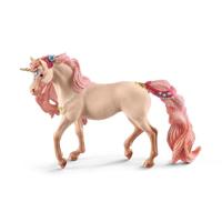 SCHLEICH - Juweel eenhoorn, merrie - 70573