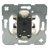 Berker B Inb Schakelaar | Wissel | Element - 66.035.01