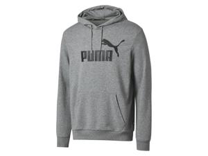 Puma Heren hoodie (Grijs , M)