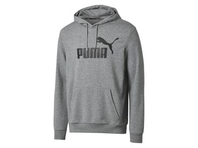 Puma Heren hoodie (Grijs , M)
