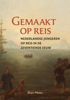 Gemaakt op reis (Paperback)