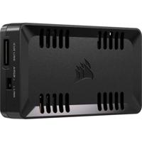 CORSAIR - Commander Duo Verlichtings- en Ventilatorcontroller - Hybride met ARGB en iCUE LINK