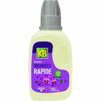 Kunstmest voor planten KB 250 ml Orchidee