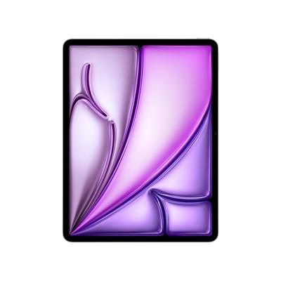AppleiPad Air (2024) 13 inch 256GB WiFi Tablet Paars