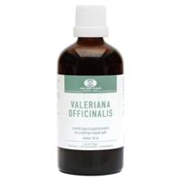 van der Pigge Valeriana officinalis 100 Milliliter