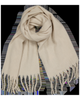 Sjaal - Beige Sjaal - Beige