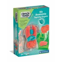 Educatief Spel Clementoni