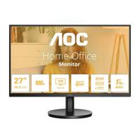 AOC 27B3CA2 computer monitor 68,6 cm (27") 1920 x 1080 Pixels Full HD LED Zwart