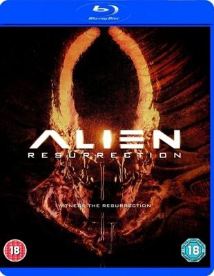 Alien Resurrection