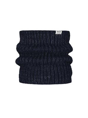 Barts Reggey Nekwarmer Kinderen Navy One Size