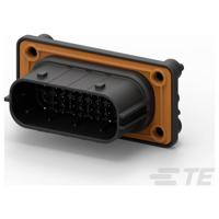 TE Connectivity Female behuizing (board) SRK15-MDC-32A-001 1 stuk(s) Box