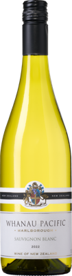 Whanau Pacific Sauvignon Blanc