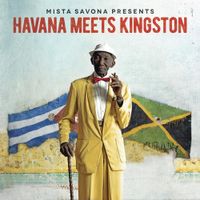 Havana Meets Kingston - CD (3760248830773) - thumbnail
