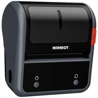 NIIMBOT B3S Labelprinter Warmtetransmissie 203 x 203 dpi Etikettenbreedte (max.): 72 mm Werkt op een accu, Bluetooth - thumbnail