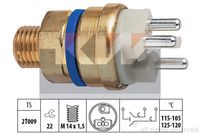 Kw Temperatuurschakelaar 550 678 - thumbnail