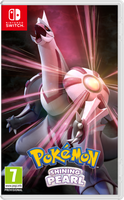 Nintendo Switch Pokemon Shining Pearl (Copy) (Frans)