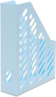 Han tijdschriftenhouder, voor ft A4/C4, pastelblauw