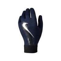 Nike Therma-Fit Academy Handschoenen Kids Donkerblauw Zilver - thumbnail