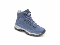 Meindl Baltimore Lady GTX Hoge Wandelschoen Dames Jeans/Azur 6,5/40
