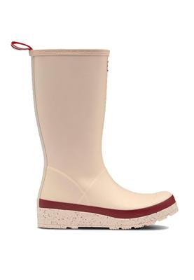 Hunter Regenlaarzen WFT2079RMA-MPA Roze maat