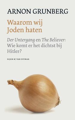 Vrijheid van roomijs - Arnon Grunberg - ebook