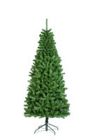 Kunstkerstboom Aberdeen Pine groen d90 h210 cm kerstboom - Holiday tree