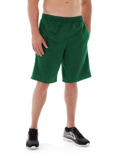 Orestes Fitness Short-36-Green