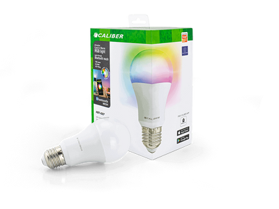 Slimme losse lamp (E27)