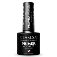 Claresa provita primer acid free 5ml
