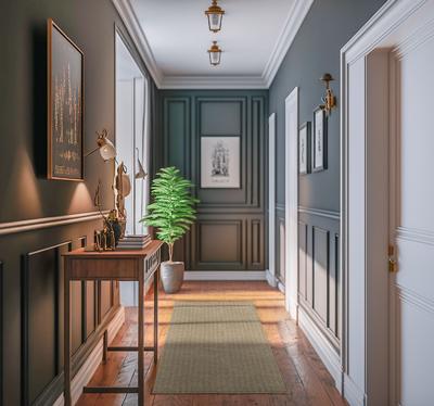 Eenkleurige beige stof vinyl vloerkleed