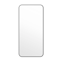 BodyGuardz Pure 3 screen protector iPhone 16 Pro / 17 Pro - Transparent