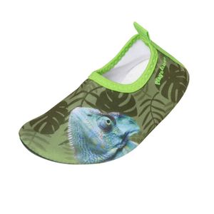 Playshoes UV waterschoenen kameleon Maat
